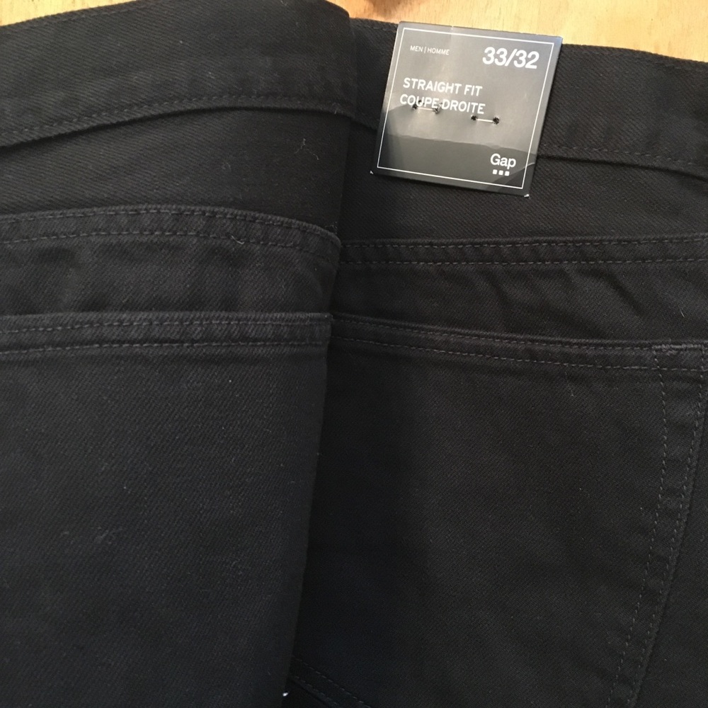 Gap Jeans